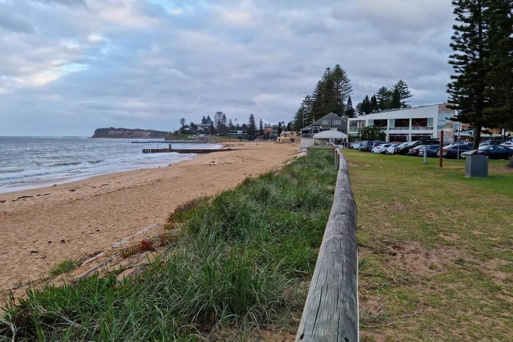 דירות Collaroy Maverick'S Retreat Cromer Sydney'S Northern Beaches מראה חיצוני תמונה